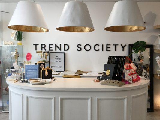 Trend Society