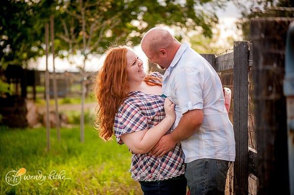 Engagement Session, West 12 Ranch, Lodi, CA