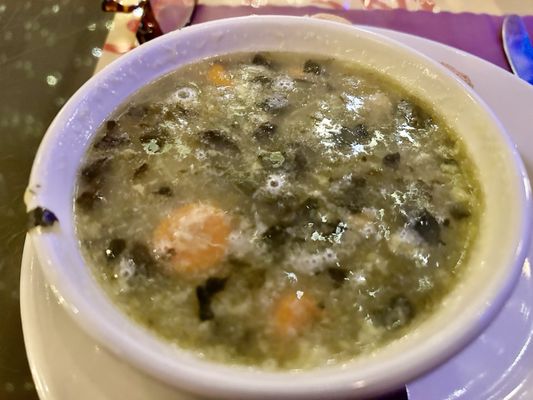 Italian Wedding soup