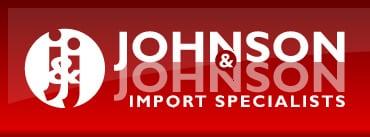 Johnson & Johnson Import Specialist