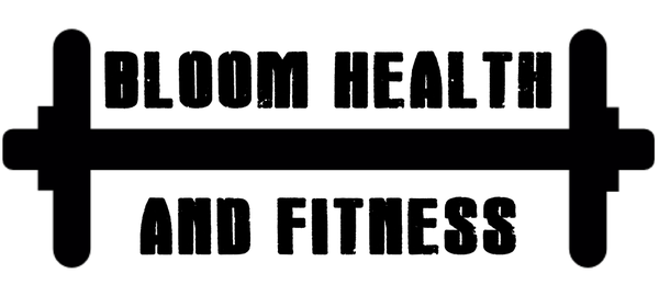 Bloom Health & Fitness