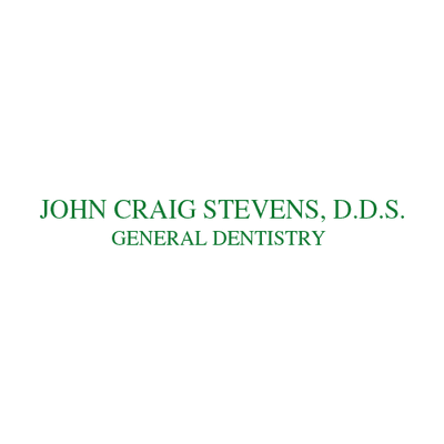 John Craig Stevens DDS