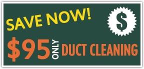 Duct Cleaners Services Friendswood