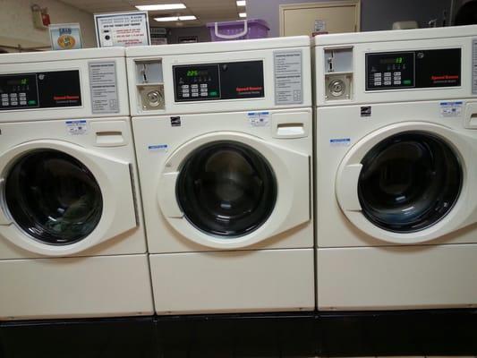 Lehighton Coin Laundry & Dry Cleaning