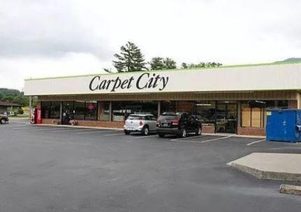 Swannanoa Carpet City, Inc.