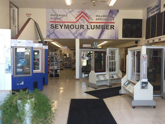 Seymour Lumber