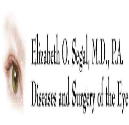 Elizabeth O. Segal, MD