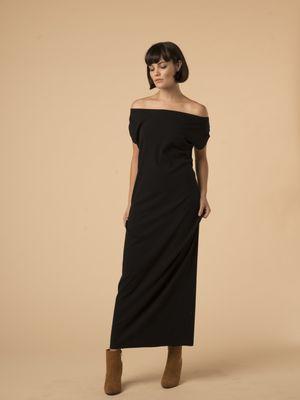 The  Arebelle dress