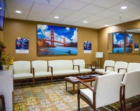 Fog City Urology is a Urologist serving San Francisco, CA