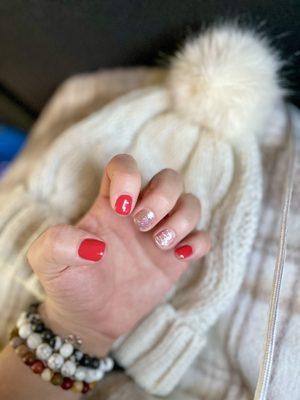 Polish Me Nail Spa