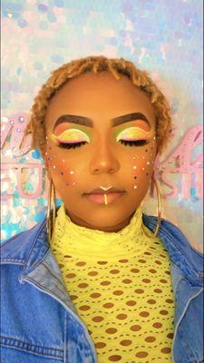 Glam Queen Makeup Artistry