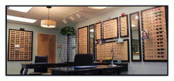 Optical Boutique