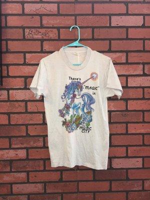 Magical Vintage Tee