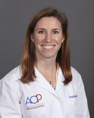 Dr. Alison Fishman