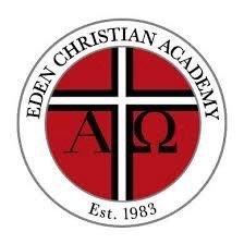 Eden Christian Academy Logo