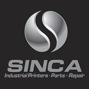 Sinca Printers Parts & Repair