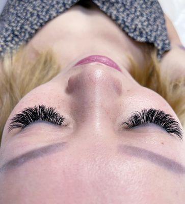 Eyelash Extensions