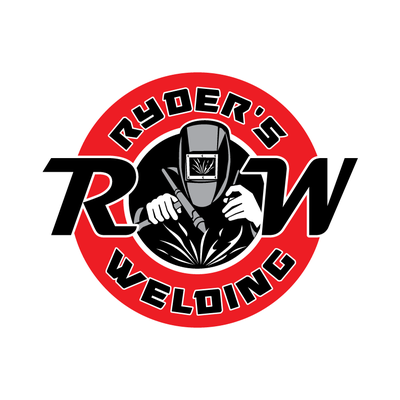 Ryder's Welding