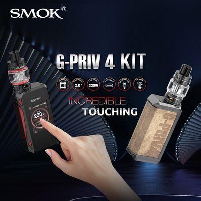 Smok mods