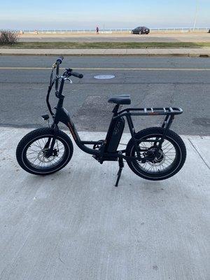 Rad Ebike