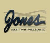 Samuel J Jones Funeral Home