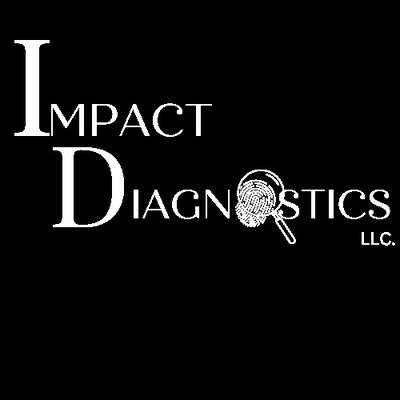 Impact Diagnostics