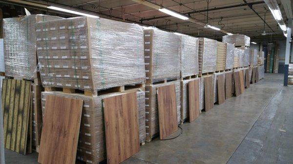 Low Cost Flooring Outlet