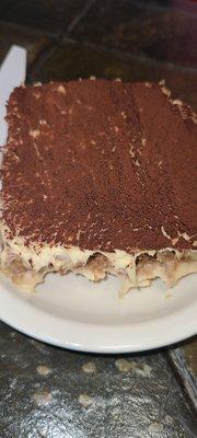 tiramisu