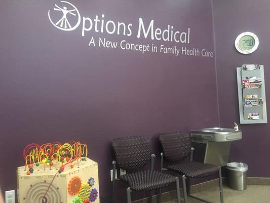 Options Medical