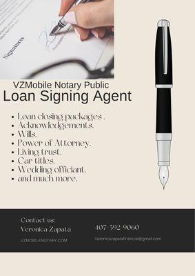 We are delighted to help with you Notarial needs.