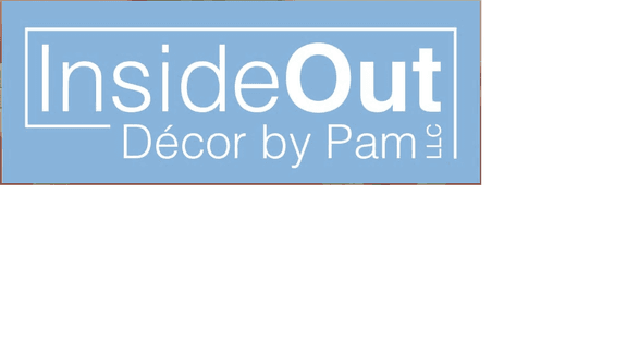 Inside Out Decor by Pam