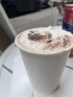 Cappuccino