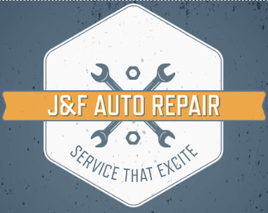 J&F AUTO REPAIR