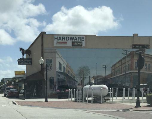 Makinson Hardware