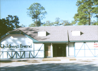 Children's Friend Learning Centers