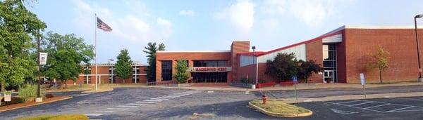 Hazelwood West High School