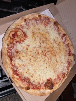 Cheese Pizza