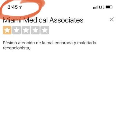 Miami Medical Associates