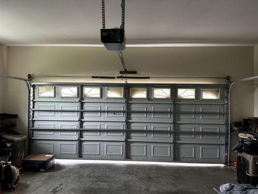 SOS Garage Door Geek