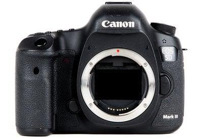 Canon 5DMkIII