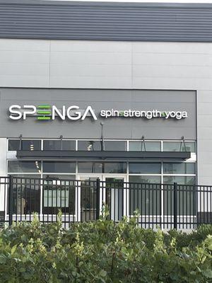 SPENGA Cherry Hill