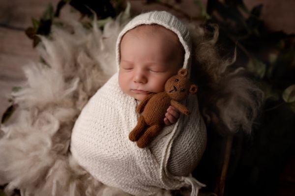 Morgantown newborn Photographer