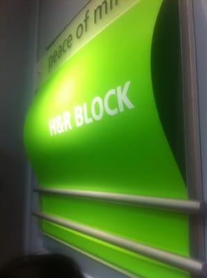 H&R Block