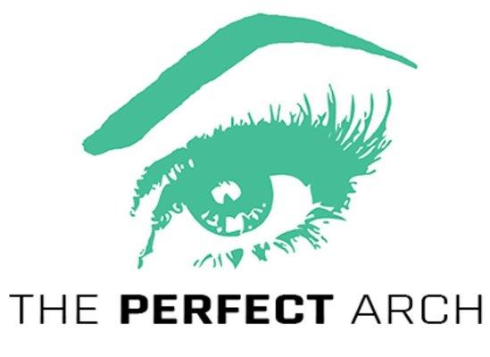 The Perfect Arch Logo