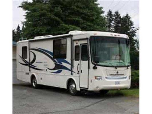 Executive RV Repair