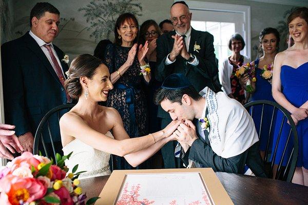 Fruitlands Museum Wedding - Harvard, MA