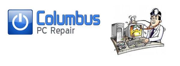 Columbus Pc Repair