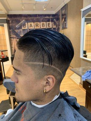 Cutting Edge Barbershop