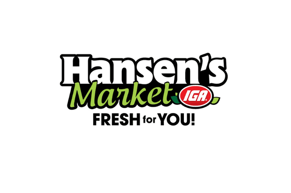 Hansen's IGA