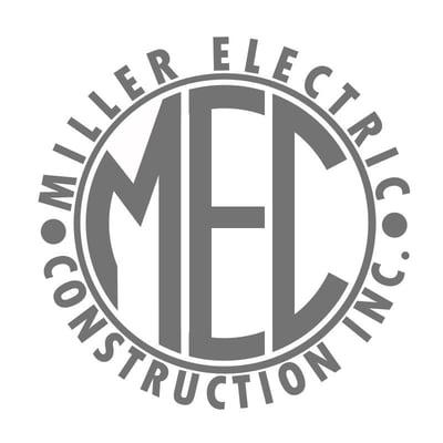 Miller Electric Construction Inc